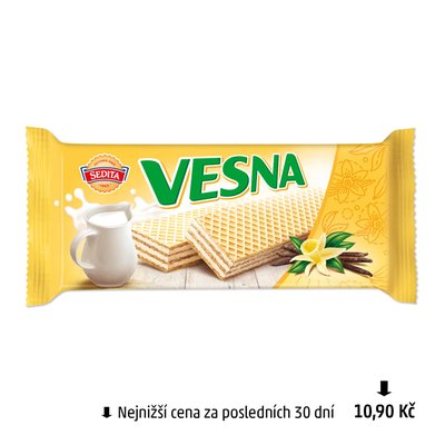 obrázek Řezy Vesna Sedita