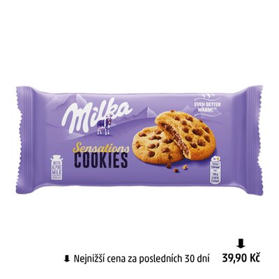 Image of Milka