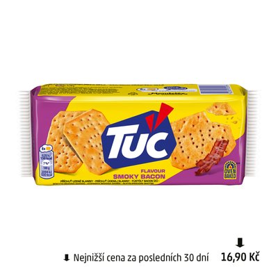 obrázek Krekry Tuc