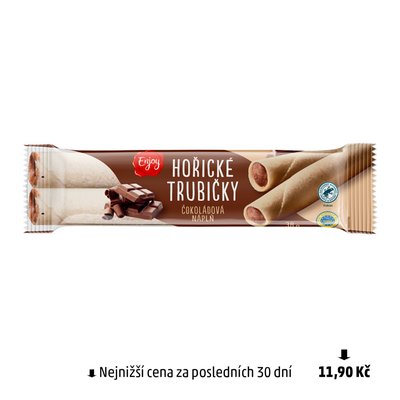 obrázek Trubičky hořické Enjoy