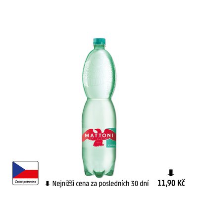 obrázek Mattoni jemná