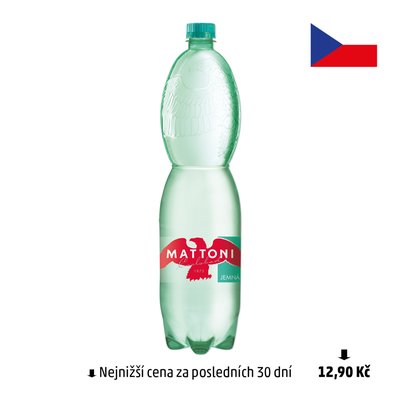 obrázek Mattoni jemná