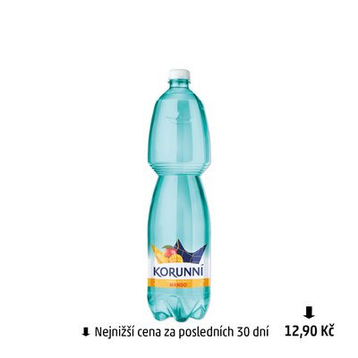 obrázek Korunní