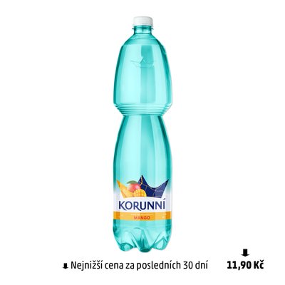 obrázek Korunní