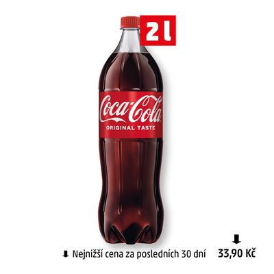 obrázek Coca Cola