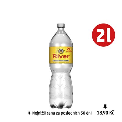 obrázek Original River Tonic