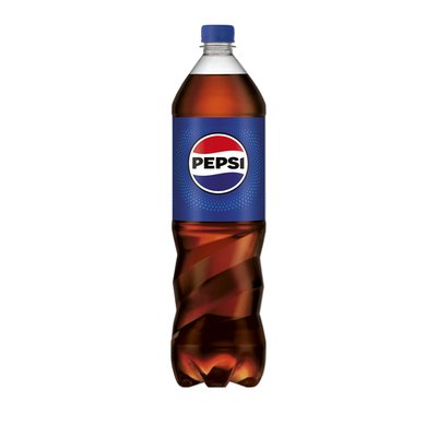 obrázek Pepsi