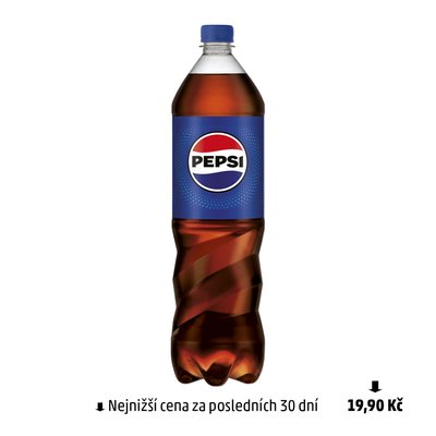 obrázek Pepsi