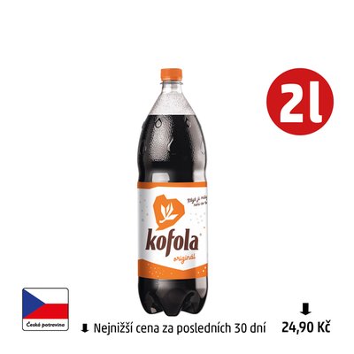 Image of Kofola Original