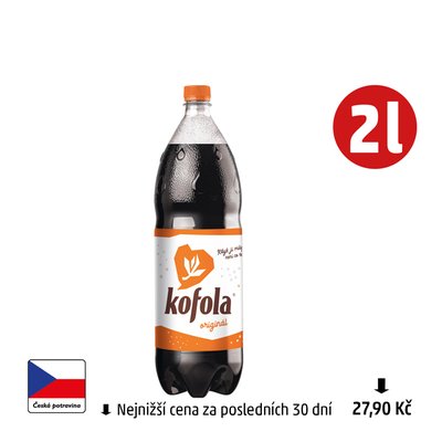 Image of Kofola Original