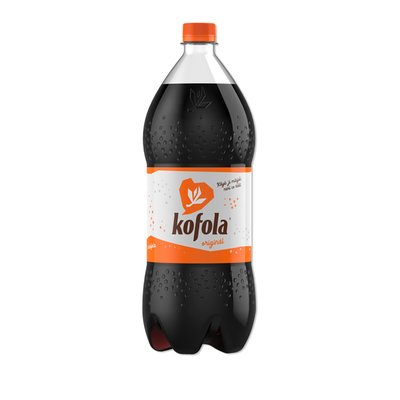 obrázek Kofola Original PET