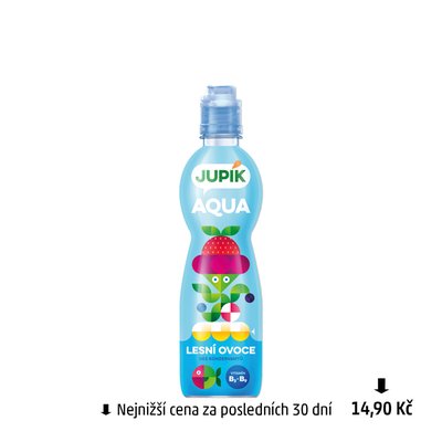 obrázek Jupík Crazy Aqua Sport