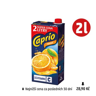 Image of Caprio TP