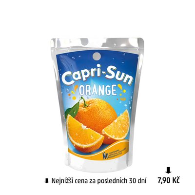 Image of Capri Sun