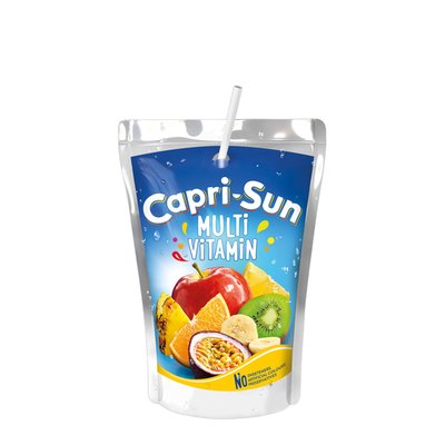 Image of Capri Sun