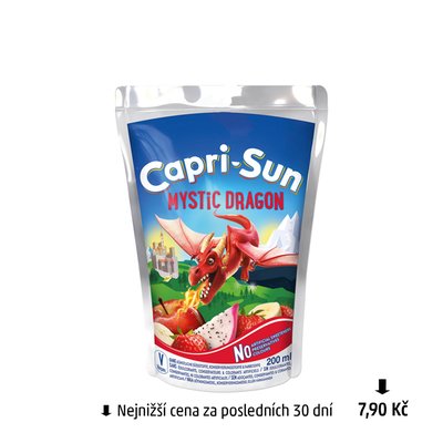 obrázek Capri Sun
