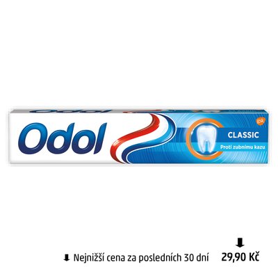 obrázek Pasta zubní Odol