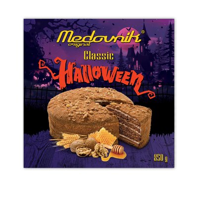 obrázek Dort Medovník Original
