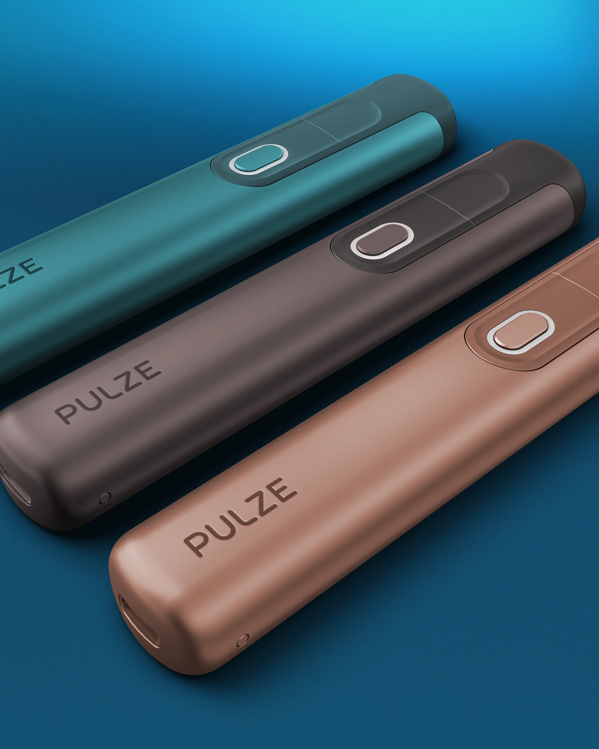 geekvape aegis solo 3 istruzioni Pulze 3.0 heat technology - Tabaccheria Zara main image 0
