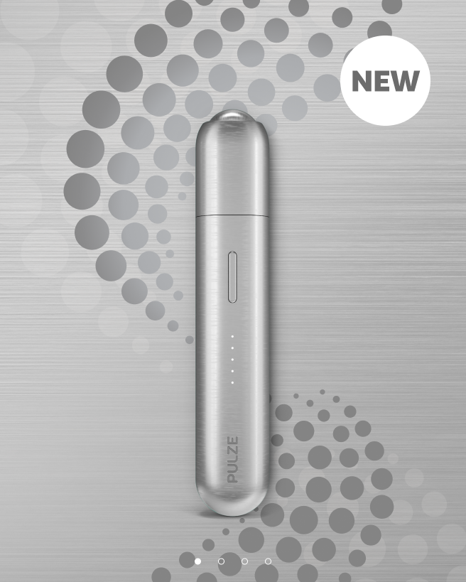 Συσκευή PULZE 3.0