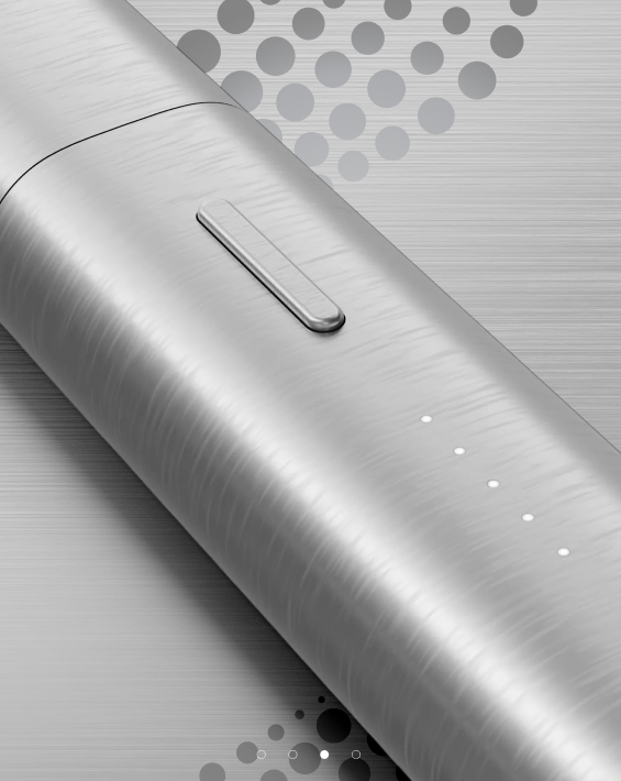 Συσκευή PULZE 3.0