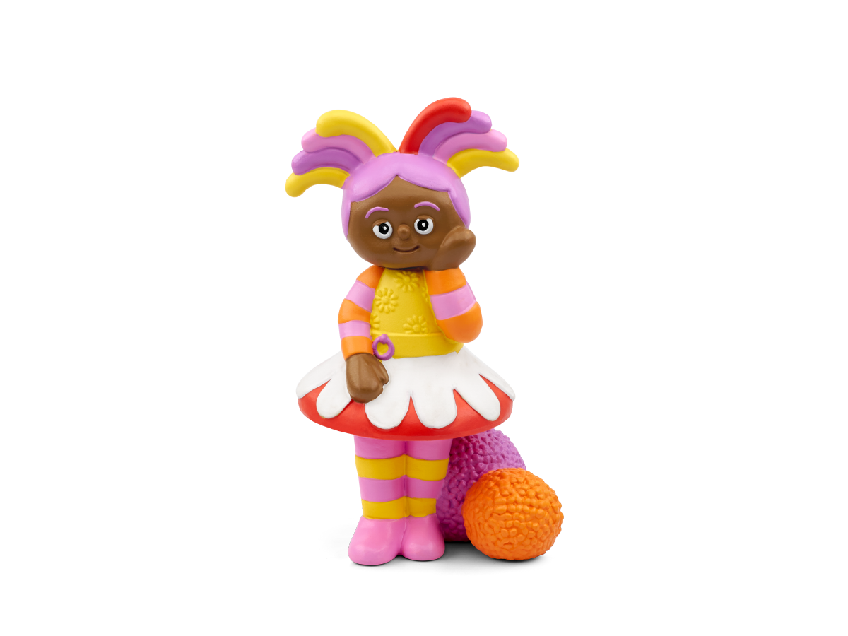 tonies® In the Night Garden Bedtime with Upsy Daisy Buy
