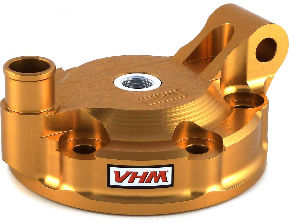 VHM Cylinder head Yamaha YZ250 1999 - 2026 / YZ250X 2016 - 2026 / Fantic XX250 2021 - 2026