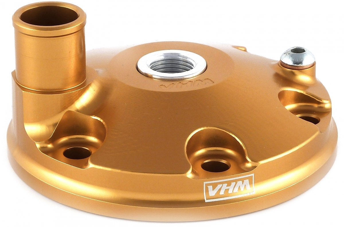 VHM Cylinder head KTM 125SX 2016 - 2022 / Husqvarna TC125 2016 - 2022 / GasGas MC125 2021 - 2023