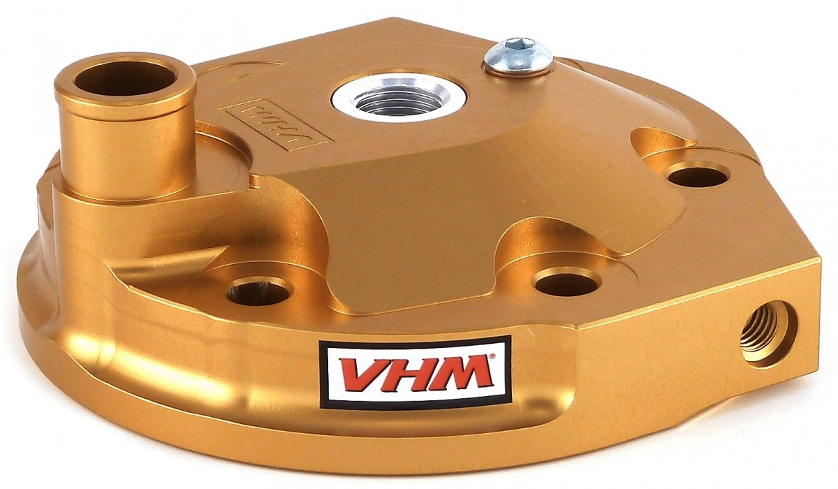 VHM Cylinder head KTM 250SX / Husqvarna TC250 2017 - 2022 / GasGas MC250 2022 - 2023