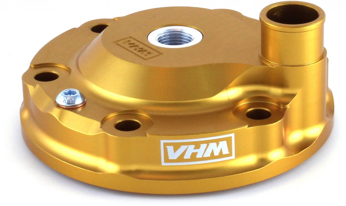 VHM Cylinder head KTM 250SX 2023 - 2026 / Husqvarna TC250 2023 - 2026 / GasGas MC250 2024 - 2026