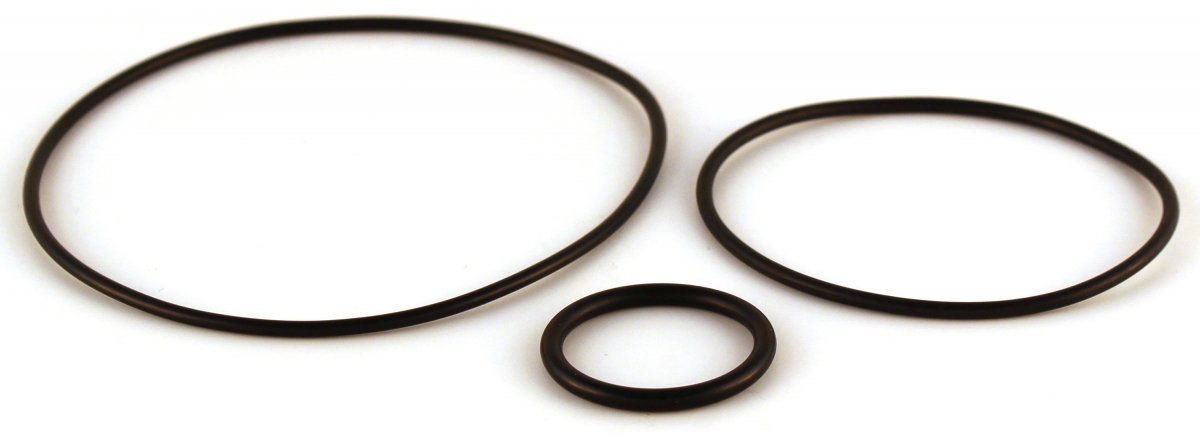 VHM sealkit cylinder head (AA33145, AA33171, AA33222) KTM 85SX 2013 - 2027 / Husqvarna TC85 2014 - 2027 / GasGas MC85 2021 - 2027
