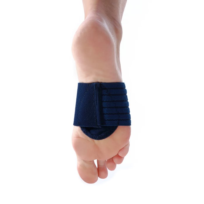 Gallery Image of Mittelfußbandage HalguStrap Gewölbeunterstützung Universal