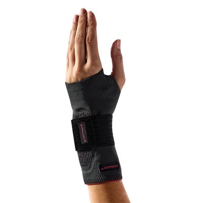 Product Image of Handgelenkbandage ManuForce Aluminiumschiene Abnehmbar
