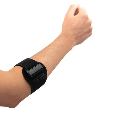 Product Image of Epicondylitis Spange EpiForce Strong Schnappband Pelotte