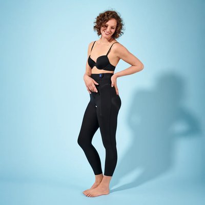 Product Image of Kompressions Leggings Cicatrex Contour Damen Lipödem Nachsorge