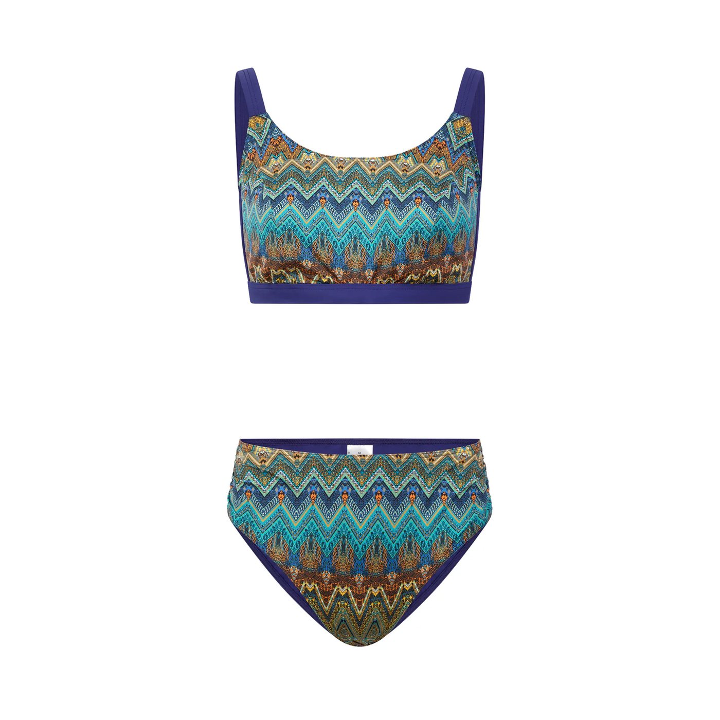Gallery Image of Barbados Bikini Slip