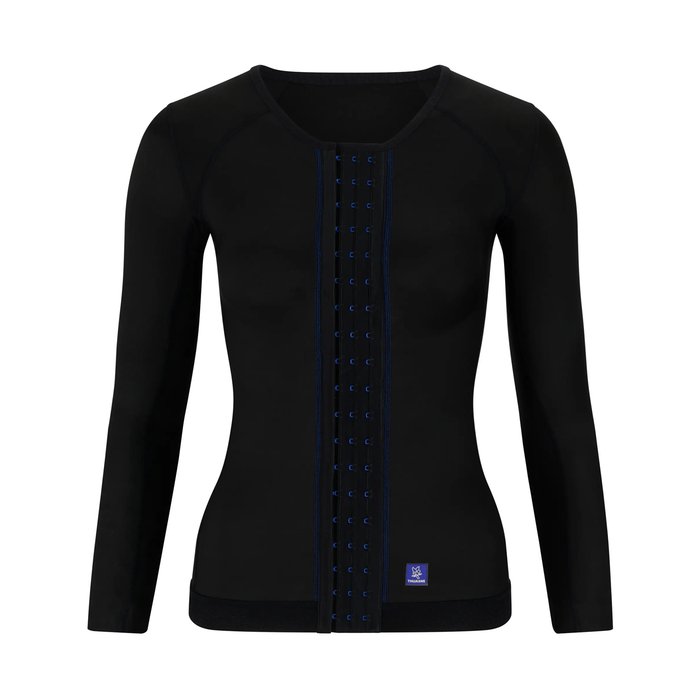 Gallery Image of Kompressionsjacke Cicatrex Contour Narbenheilung