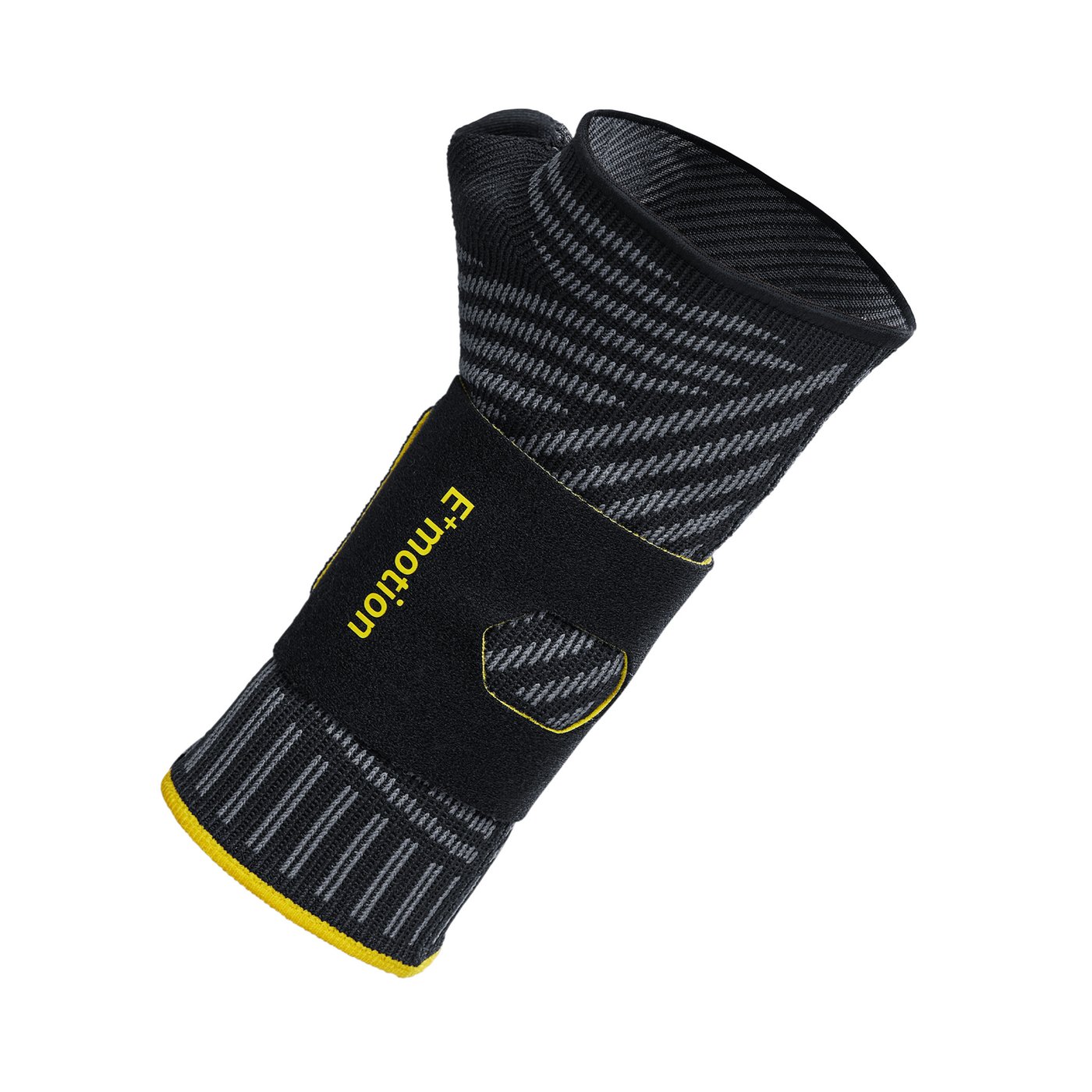 Gallery Image of Handgelenkbandage Manumed Active Emotion Dreifachstabilisierung