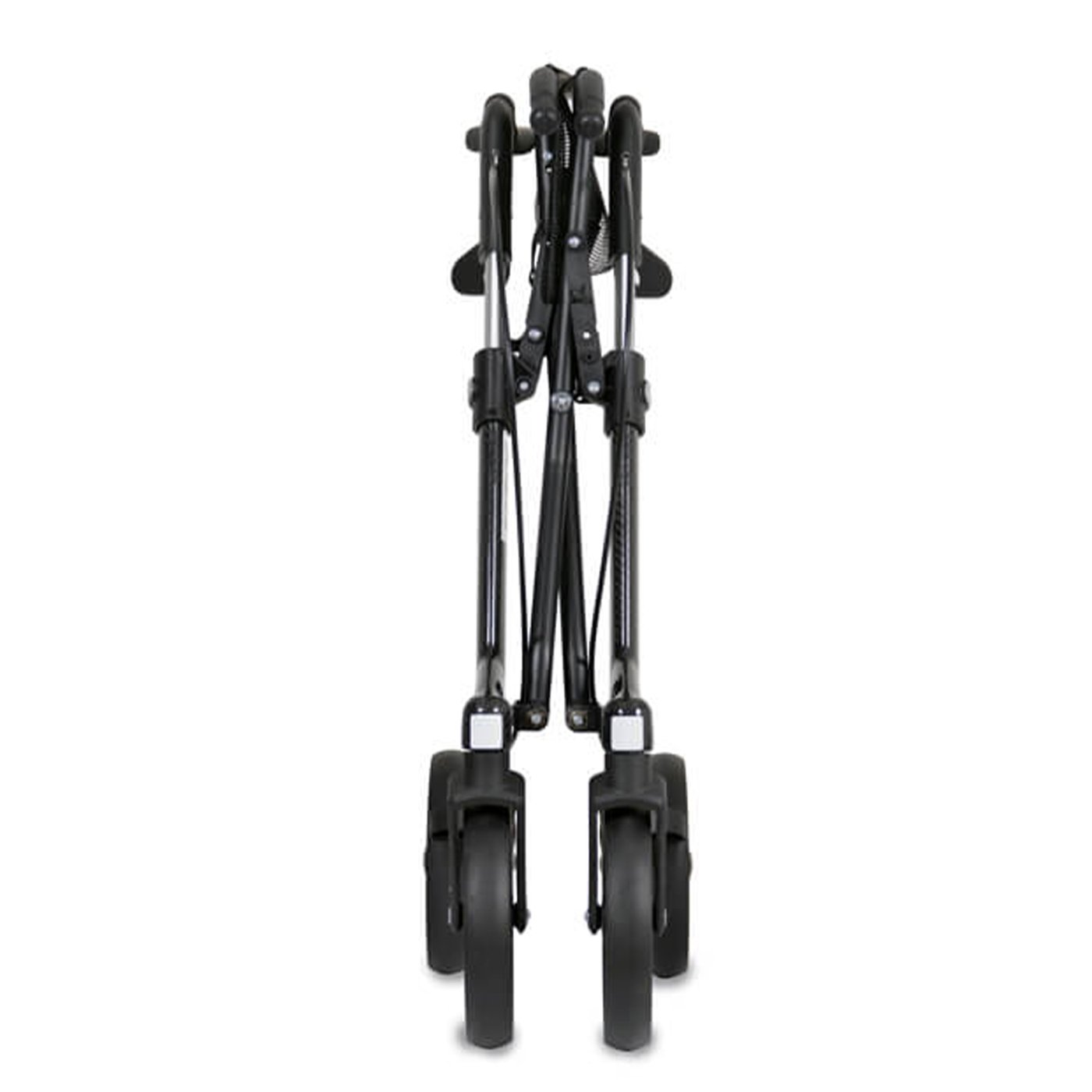Gallery Image of Carbon Rollator GEMINO 30 Ultraleicht Falt Klick