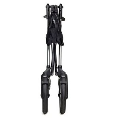 Gallery Image of Rollator GEMINO 60 mit wetterfester Tasche & XXL Rädern