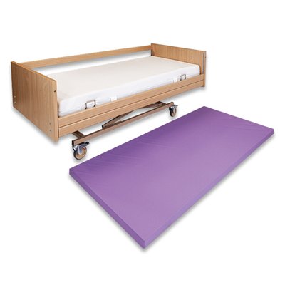 Product Image of Sturzmatte Standart 3 Varianten AntiSlip Beschichtung