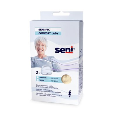 Product Image of Fixierhöschen Seni Fix Comfort Lady waschbar