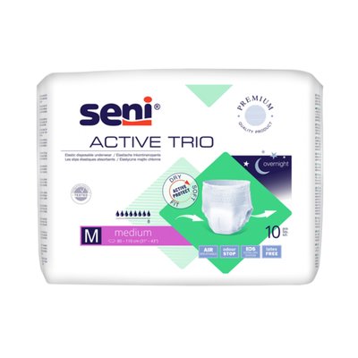 Product Image of Inkontinenzpants Seni Active Trio elastisch