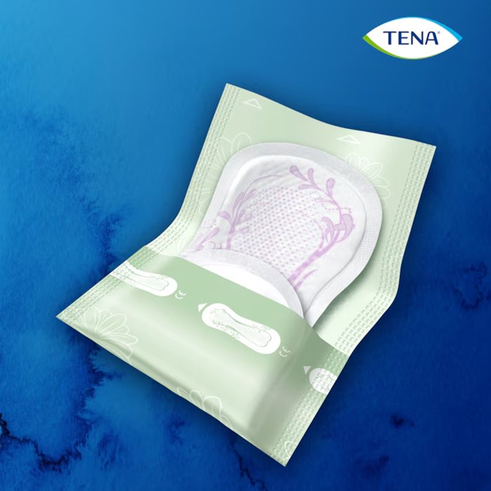 Gallery Image of Inkontinenzeinlagen TENA Lady Discreet ultradünn