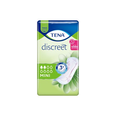 Product Image of Inkontinenzeinlagen TENA Lady Discreet ultradünn