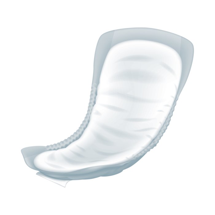 Gallery Image of Inkontinenzeinlagen Attends For Men 3 Protective Shield hohe Saugkraft 6x10 Stk.