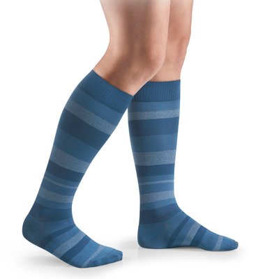 Product Image of Kompressionsstrümpfe Style PATTERN Herren gemustert