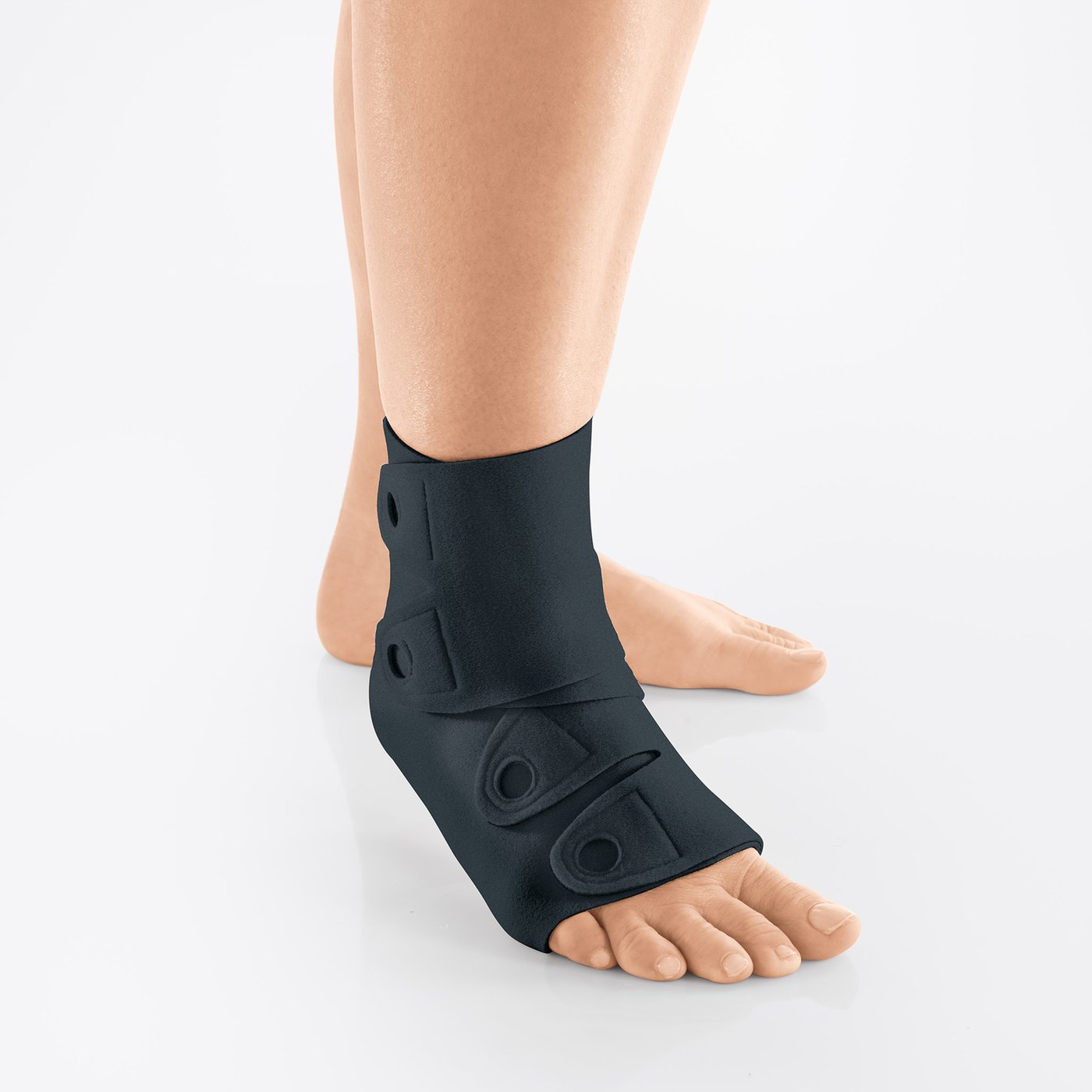 Gallery Image of Kompressionssystem ReadyWrap Foot CT Anatomisch geformt Klettverschlüsse