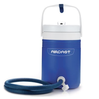 Product Image of Kältetherapie Kanne Enovis CRYOCUFF mit Schlauch effektiv