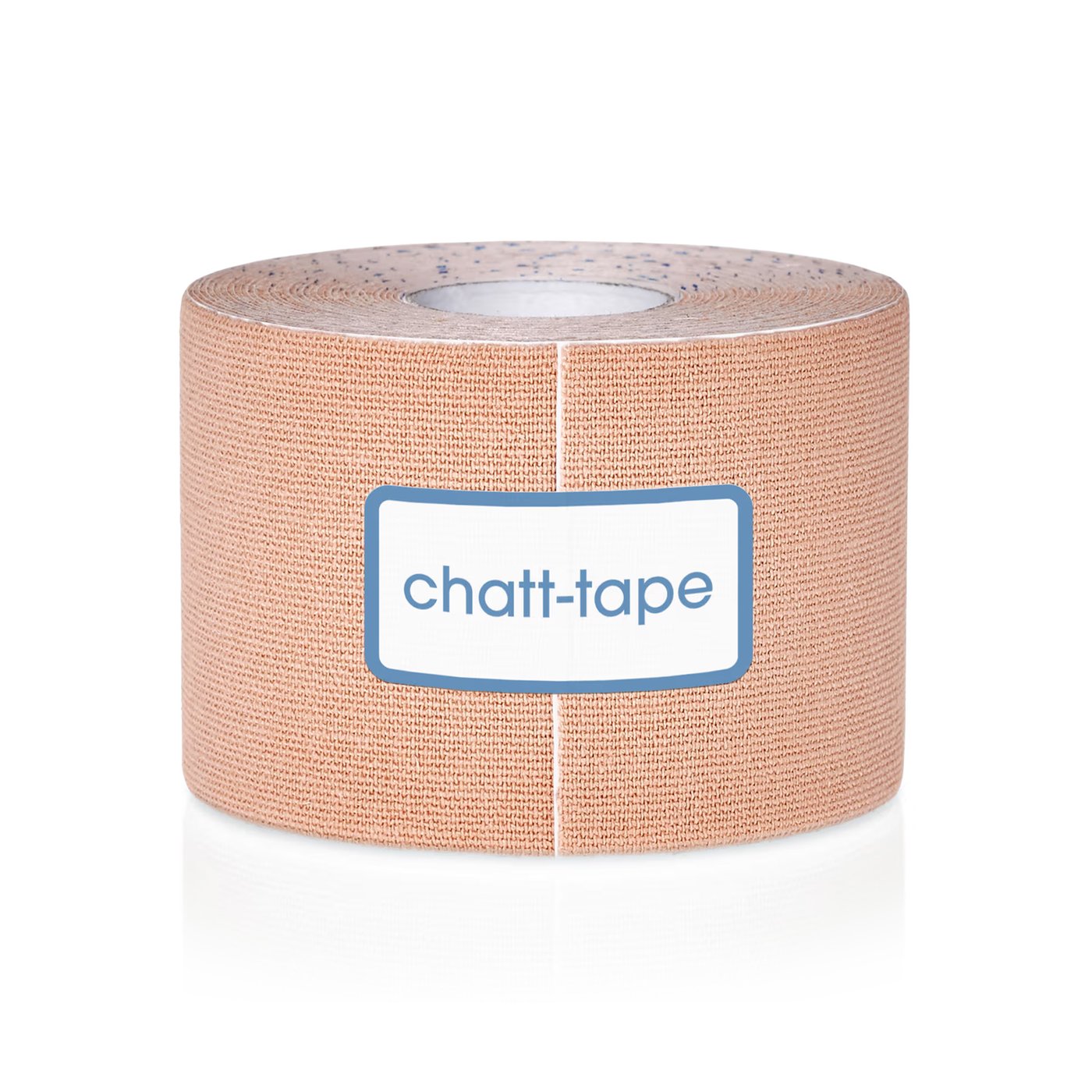 Gallery Image of Kinesiotape Set CHATTANOOGA Chatt Tape Set Latexfrei Atmungsaktiv